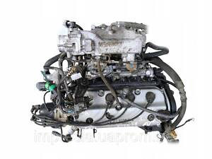 Двигатель HONDA ACCORD V 1.8 F18A3