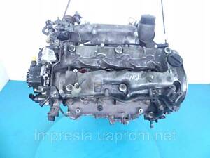 Двигатель HONDA ACCORD VII 02-05 2.2 I-CTDI POMIAR