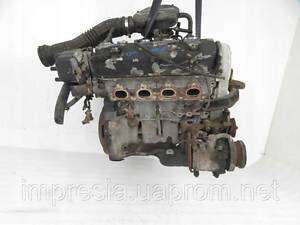 Двигатель HONDA CIVIC IV 1.5 D15B2