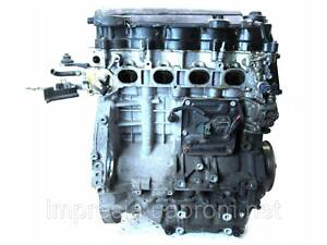 Двигатель Honda Civic VIII 1.8 B 140KM 06-11 R18A2