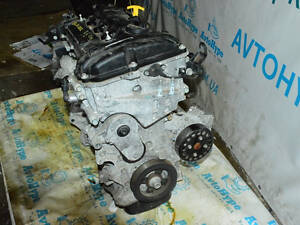 Двигатель Hyundai Elantra AD 17- 2.0 G4NH (02) топливный на год 21101-2EK07