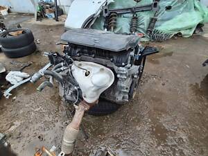 Двигатель Kia Sportage 2.0 бенз 21-24