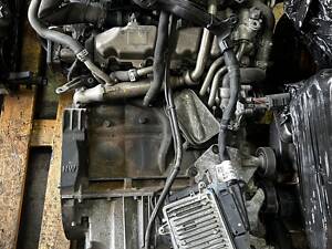двигун Mercedes A-class W169 B-class W245 2.0 CDI OM640