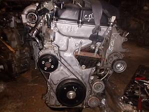 Двигун Mitsubishi Outlander XL 2.2D 4N14