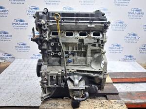 Двигун Mitsubishi Outlander XL 2.4 БЕНЗИН 4B12 2007 (б/у)