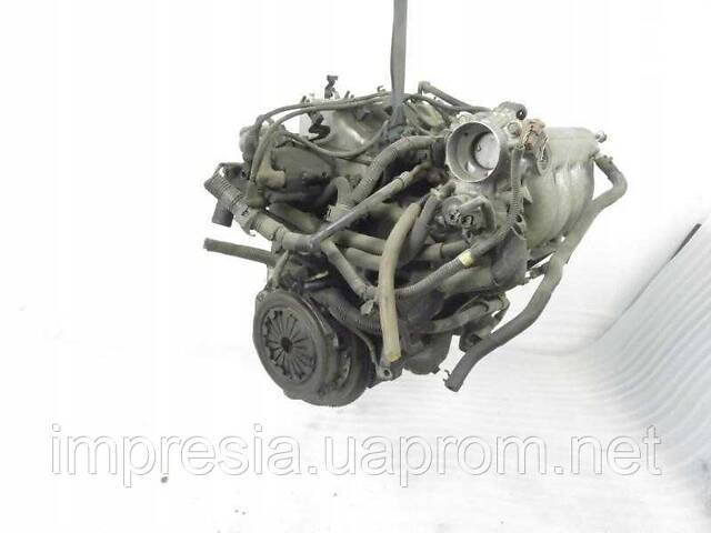 Двигатель MITSUBISHI SPACE STAR I 1.3 16V 4G13 - Фото 5
