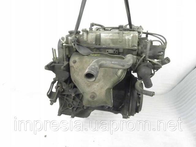 Двигатель MITSUBISHI SPACE STAR I 1.3 16V 4G13 - Фото 6