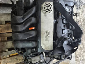 Двигатель мотор 2.0 FSI BVY VW Seat Skoda Audi бензин
