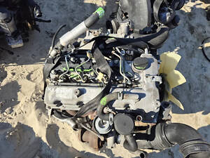 Двигун мотор двигатель SsangYong Kyron 2.0 Xdi 2005-2015 OM 664.950