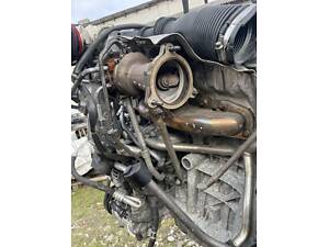 Двигун мотор om 270910 мерседес cla gla 1,6