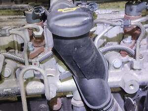 Двигатель, мотор peugeot 307, 406, 607, 807. Citroën: C5, C8, Xara 2.0 hdi rhs, 10 dypv + система топлива (ТНВД+ форсунки)