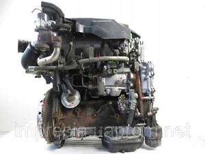 Двигатель NISSAN ALMERA II N16 2.2 DI YD22DDT KOMPL