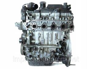 Двигун Peugeot 206+ 1.4HDI 68KM 09-12 8HZ