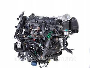 Двигун PEUGEOT 406 2.0 HDI RHZ