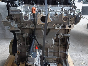 Двигун PSA 2.0 HDi DW10FU (Євро-6) для Peugeot Boxer, Citroen Jumper 1613251380