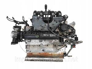 Двигатель RENAULT CLIO II 1.2 8V D7F 720