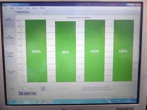 Двигатель RENAULT CLIO III LIFT K9K770 1.5 DCI DELPHI