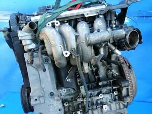 Двигатель RENAULT SAFRANE 2.0 16V N7QH710 #171tys km#
