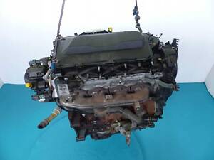 Двигатель S-MAX I LIFT 10-15 2.0 TDCI 140KM DELPHI