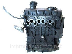 Двигатель Seat Alhambra LIFT 1.9 TDI 130KM 00-10 ASZ