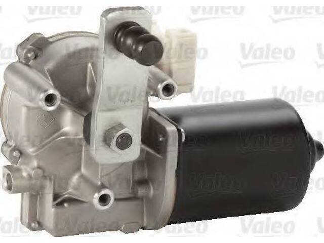 Двигун склоочисника VALEO 404398 на MERCEDES-BENZ ATEGO - Фото 1