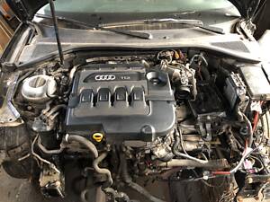 Двигатель Skoda Octavia A7 1.6tdi. CLH / CLHA 04L103292F 04L103373E ПРОБЕГ 125тыс.км