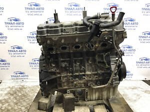 Двигатель SsangYong Kyron DJ 2.7 D27DT 2005 (б/у)