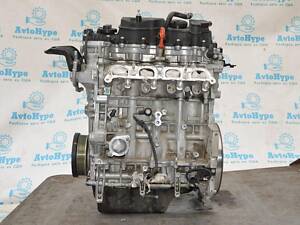 Двигатель T-GDi Hyundai Tucson 22- 1.6T PHEV (01) 103A12MU00