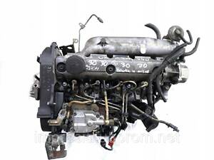 Двигатель VOLVO V40 1.9 DI 95KM D4192T2
