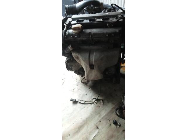Двигатель z18xe1 1.8 бензин Opel Astra Vectra Zafira Meriva - Фото 2