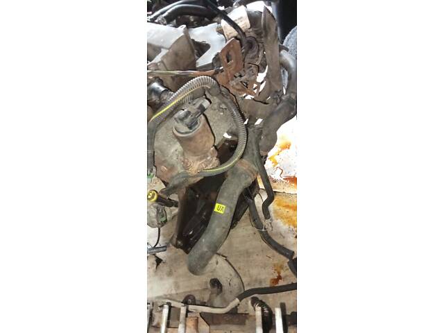 Двигатель z18xe1 1.8 бензин Opel Astra Vectra Zafira Meriva - Фото 5