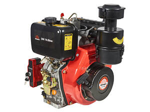 Двигун дизельний Vitals DM 14.0kne