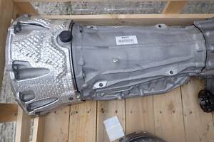 DW MERCEDES GLS X166 КПП 1662704302