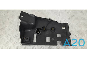 DWM500031 - Б/В Площадка під акумулятор на LAND ROVER RANGE ROVER SPORT (L320) 5.0 4x4