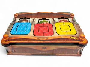 Дидактична гра &quot;Малюки у ліжечку&quot;