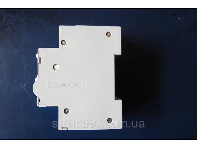 Дифференциальный автомат 11473 Schneider Electric АД63 дифавтомат выключатель узо - Фото 6