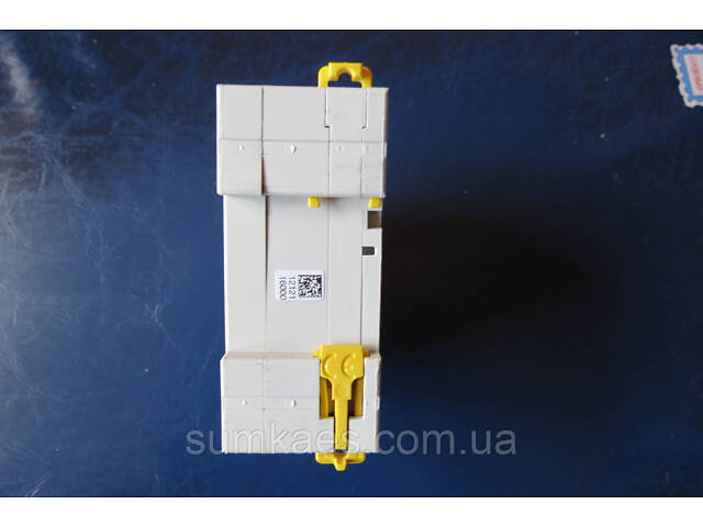Дифференциальный автомат 11473 Schneider Electric АД63 дифавтомат выключатель узо - Фото 7