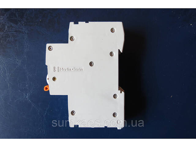 Дифференциальный автомат 12523 Schneider Electric АД63К дифавтомат выключатель - Фото 3