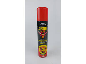 Дихлофос Bastion ДихлоМАХ Expert Power 200 мл (1 шт.)