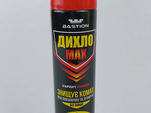 Дыхлофос Bastion ДыхлоМАХ Expert Power 200 мл (1 шт)