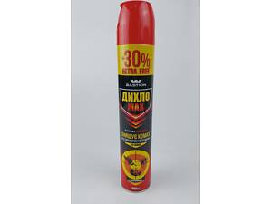 Дихлофос Bastion ДихлоМАХ Expert Power 400 мл (1 шт.)