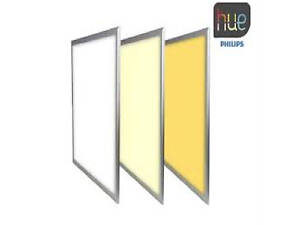 Димована по яскравості і температурі LED панель 60 Вт CCT Mi-light