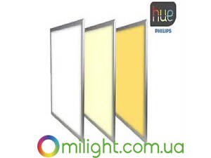 Димована за яскравістю і температурою LED панель 40 Вт CCT Mi-light (3600 Лм)