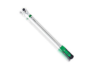 Динамометрический ключ 1/2'x622мм 60-340N/m TOPTUL ANAU1634