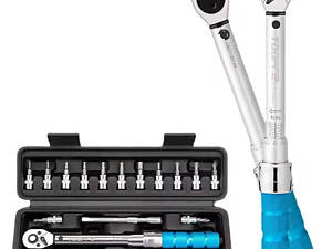 Динамометричний ключ Toopre 2/24N.m, з шестигранниками (2-24N)