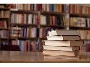 Дипломні, курсові, контрольні роботи на замовлення. Швидко, якісно, ви