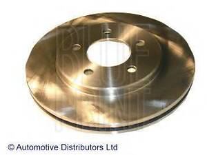 Диск гальмівний BLUE PRINT ADA104303 на CHRYSLER VOYAGER Mk II (GS)