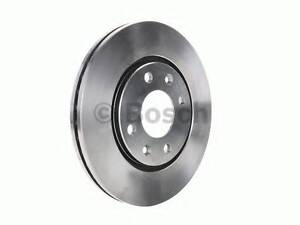 Тормозной диск BOSCH 0986478830 на PEUGEOT 406 Estate (8E/F)