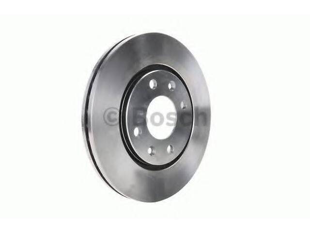 Тормозной диск BOSCH 0986478830 на PEUGEOT 406 Estate (8E/F) - Фото 1
