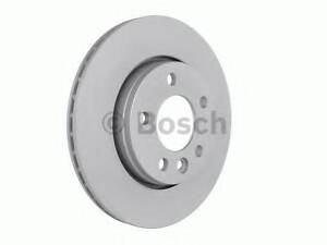 Диск гальмівний BOSCH 0986479097 на VW TRANSPORTER Mk V c бортовой платформой/ходовая часть (7JD, 7